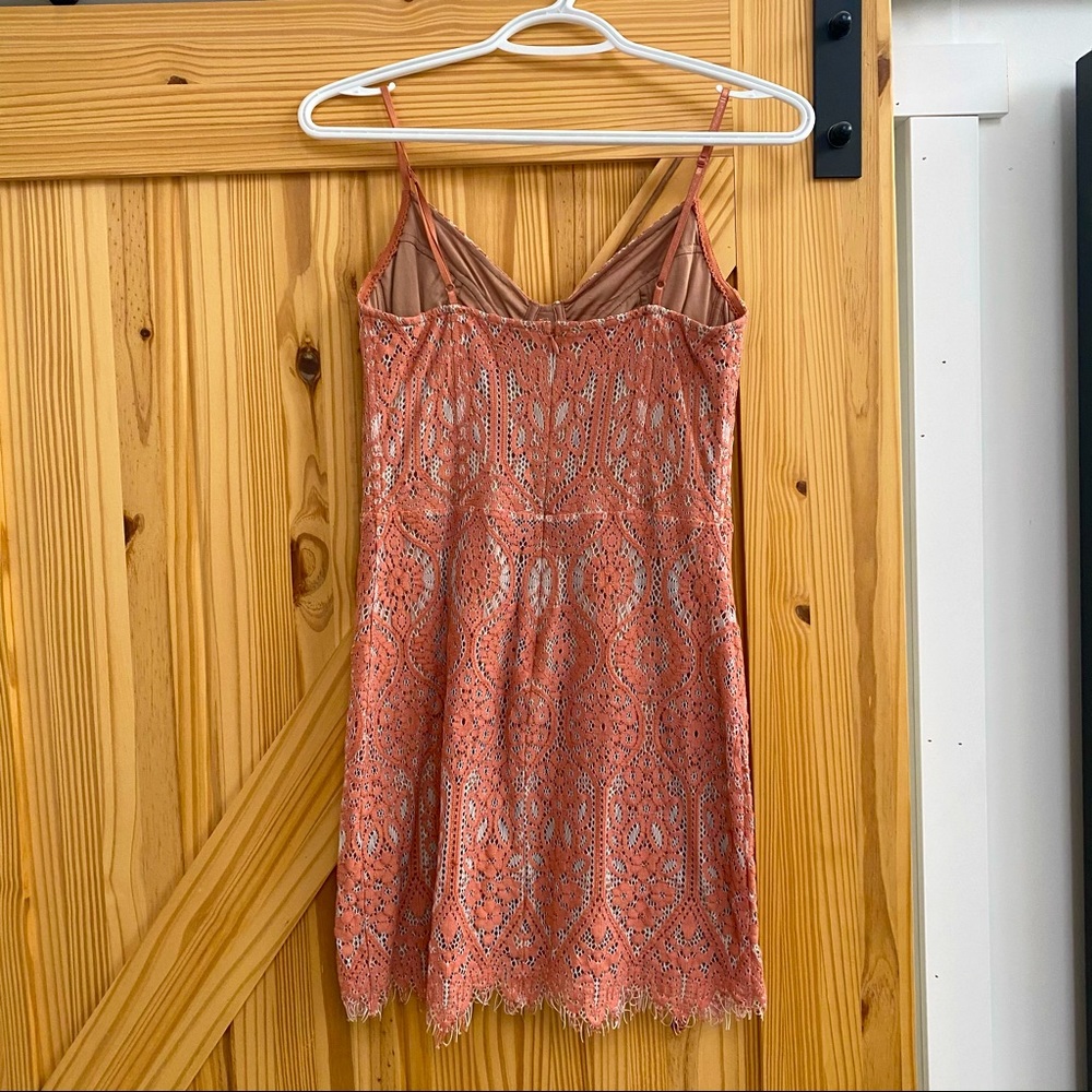 Express Mini Dress! - Picture 2 of 2